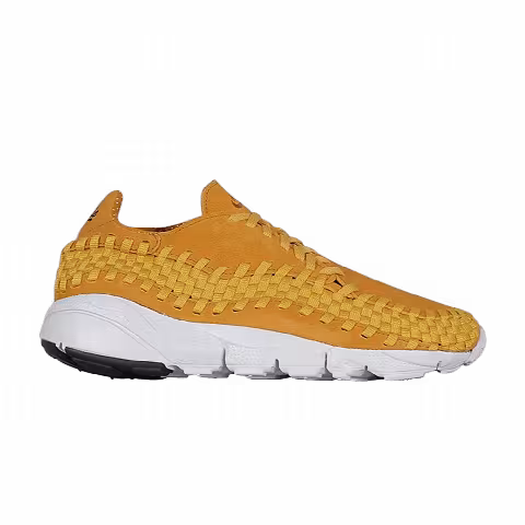 Nike Air Footscape Woven NM 'Dark Beige'