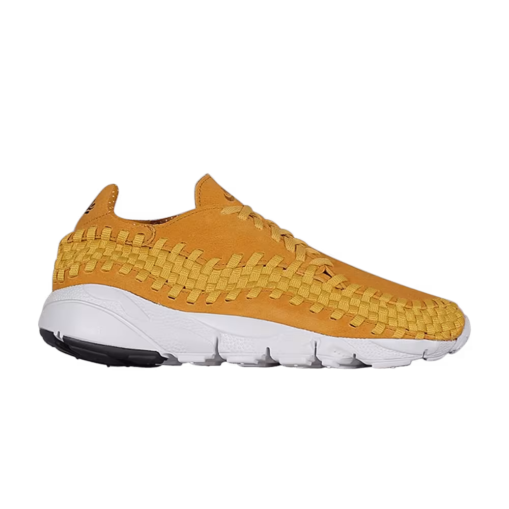 Nike Air Footscape Woven NM Dark Beige