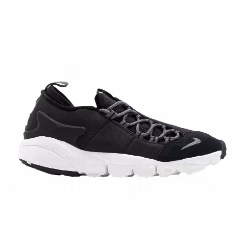 Nike Air Footscape NM 'Black'