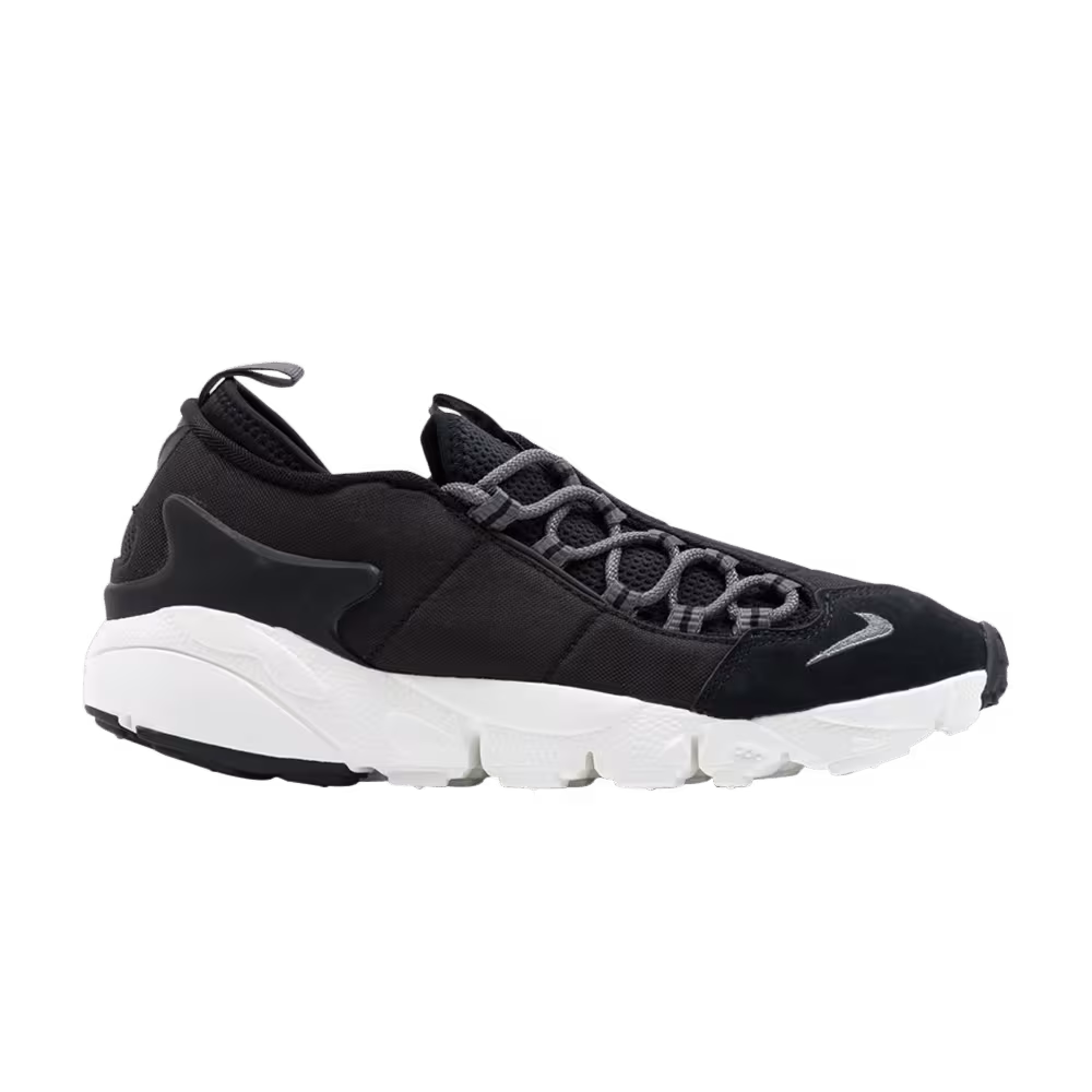 Nike Air Footscape NM Black
