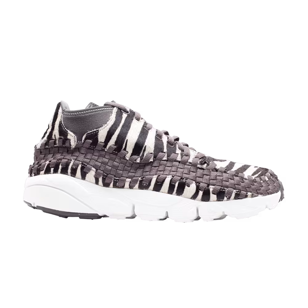 Nike Air Footscape Woven Chukka Prm