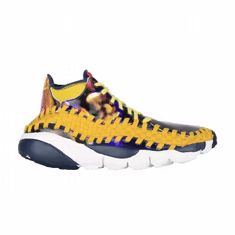 Nike Air Footscape Woven Chukka YOTH QS