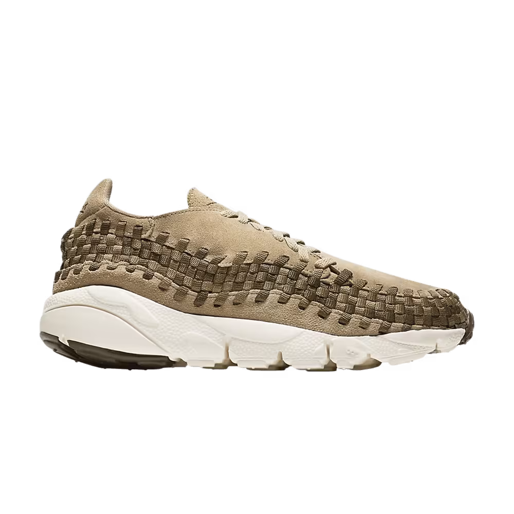 Nike Air Footscape Woven NM