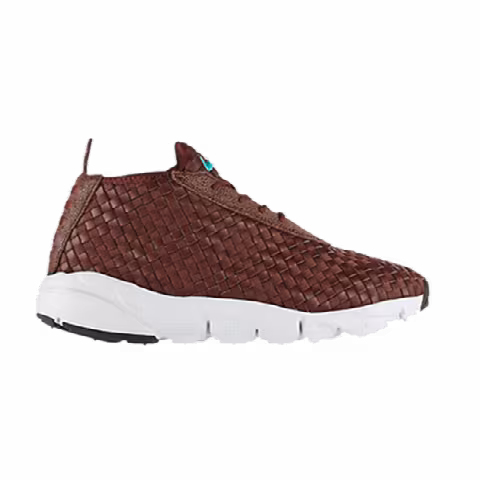 Nike Air Footscape Desert Chukka