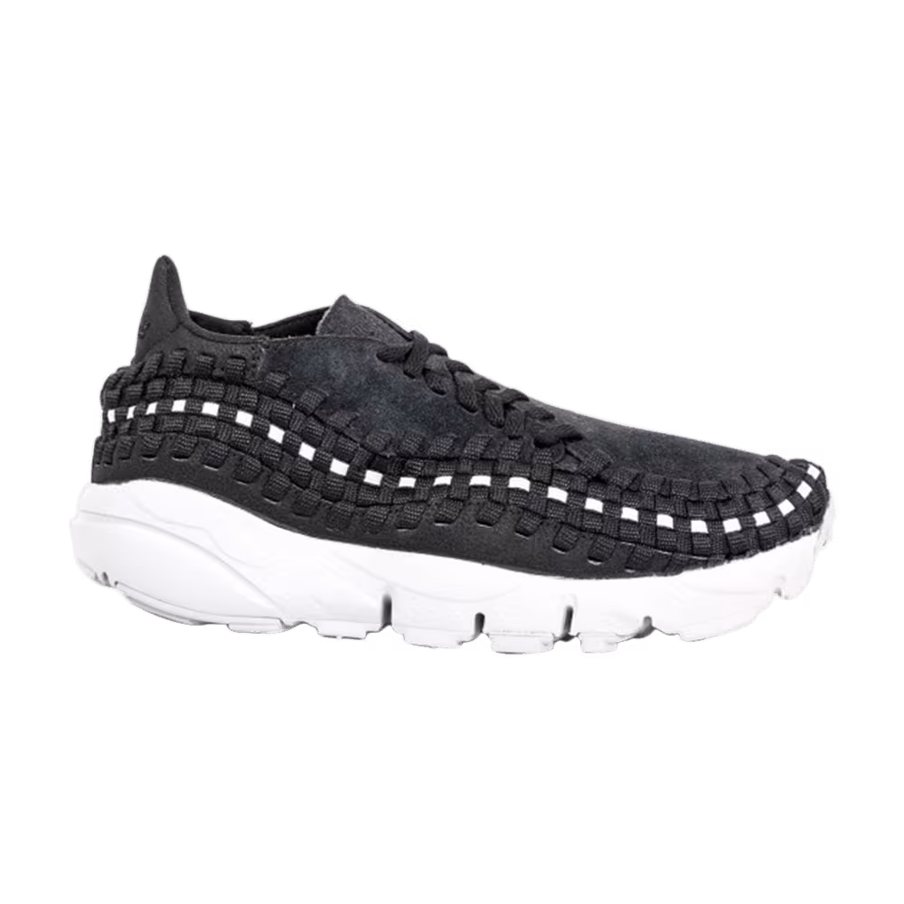 Nike Women's Air Footscape Woven