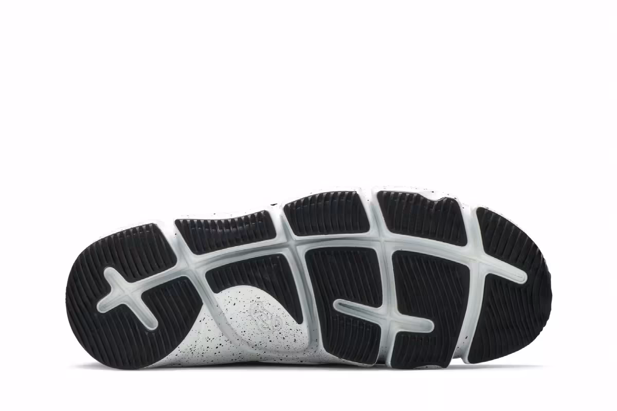 Nike Air Footscape Mid Utility DM Wolf Grey, view 5
