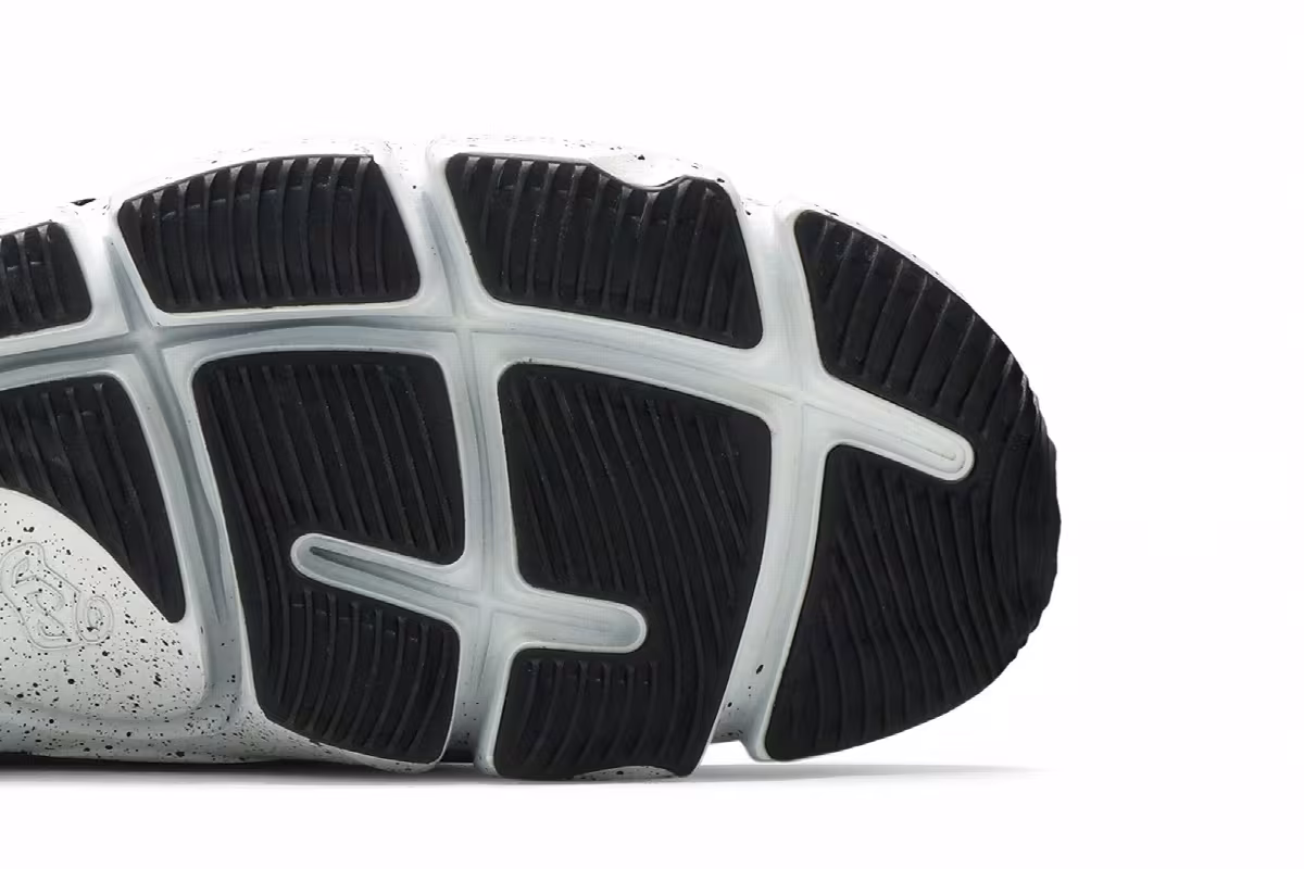 Nike Air Footscape Mid Utility DM Wolf Grey, view 6