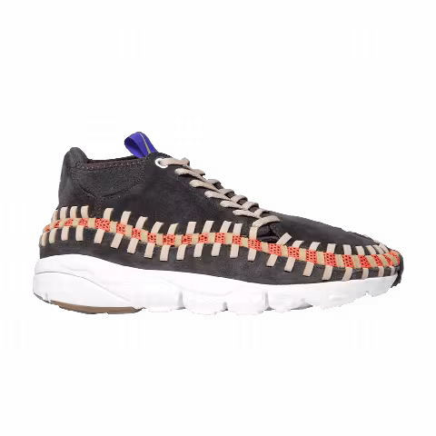 Nike Air Footscape Woven Chukka Knit 'Night Stadium'
