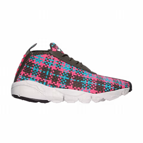 Nike Footscape Desert Chukka