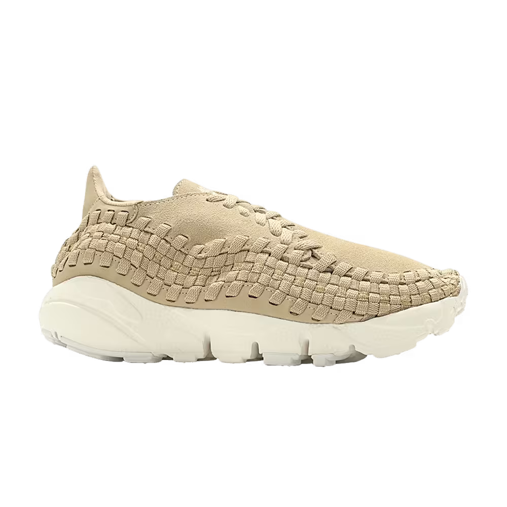 Nike Women's Air Footscape Woven