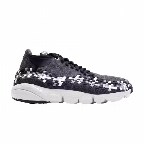 Nike Air Footscape Woven Chukka