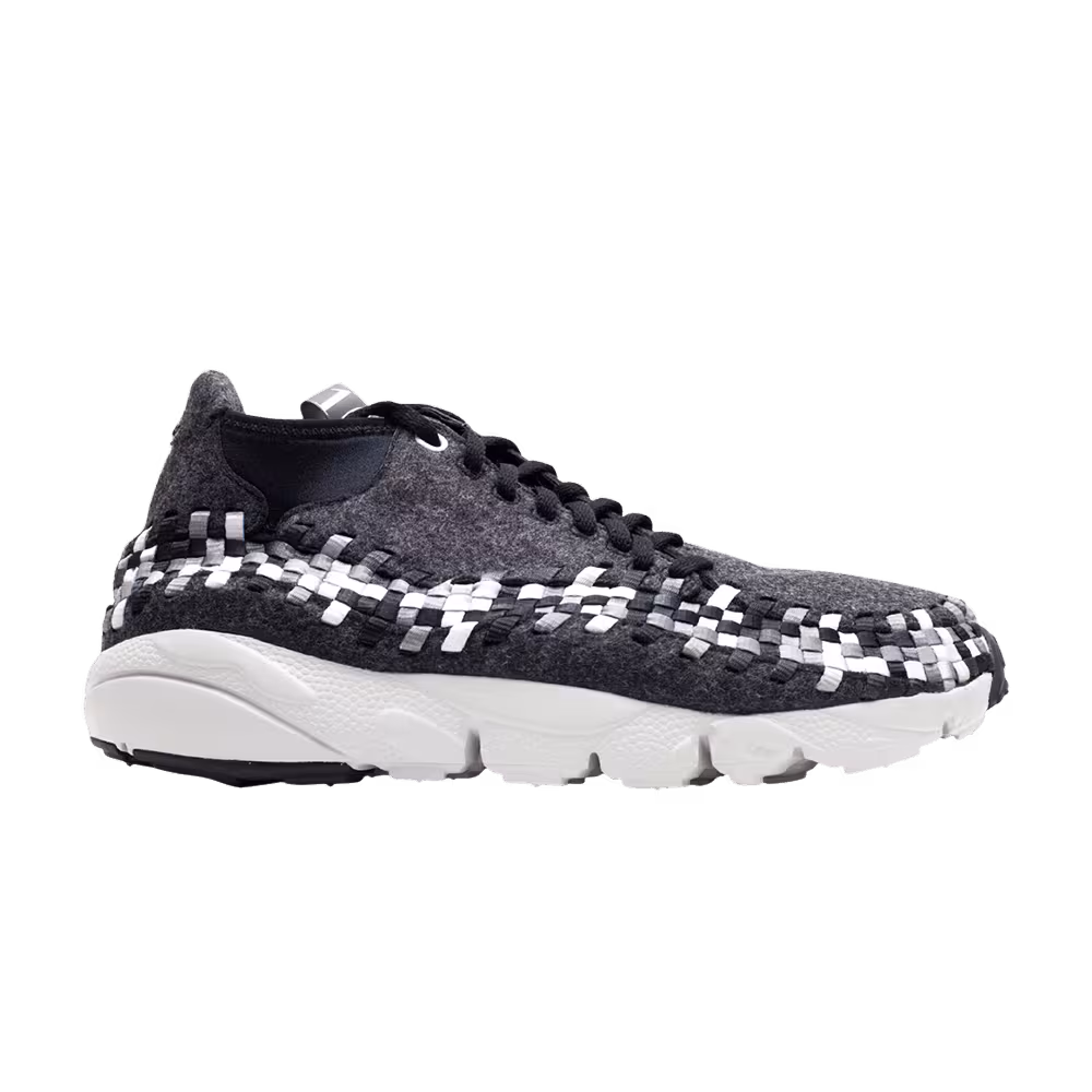 Nike Air Footscape Woven Chukka