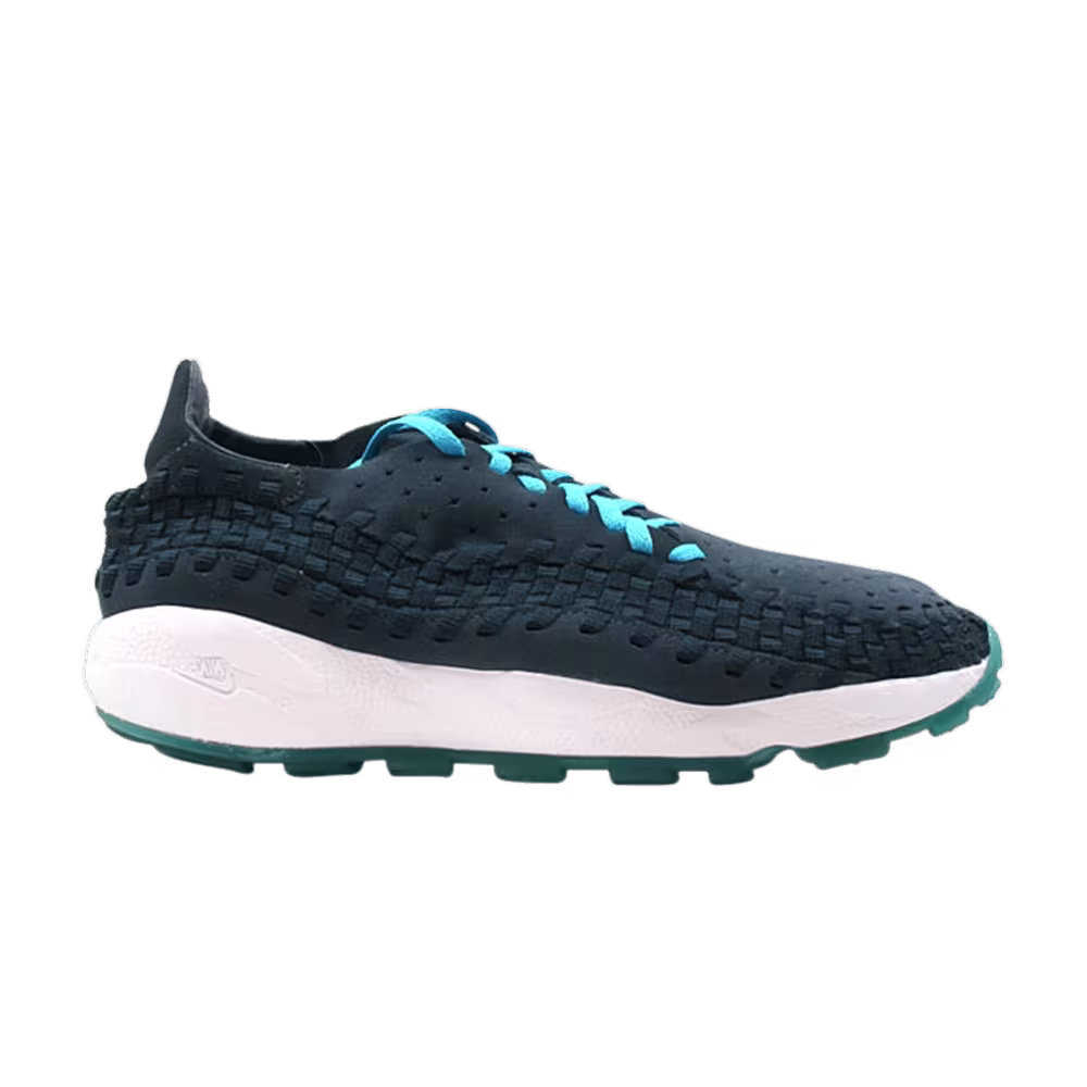 Nike Air Footscape Woven