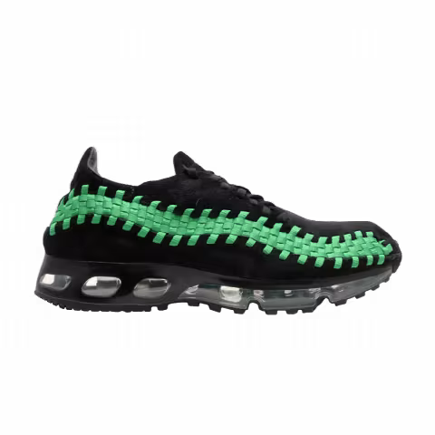 Nike Air Footscape Woven 'Skulls Pack'