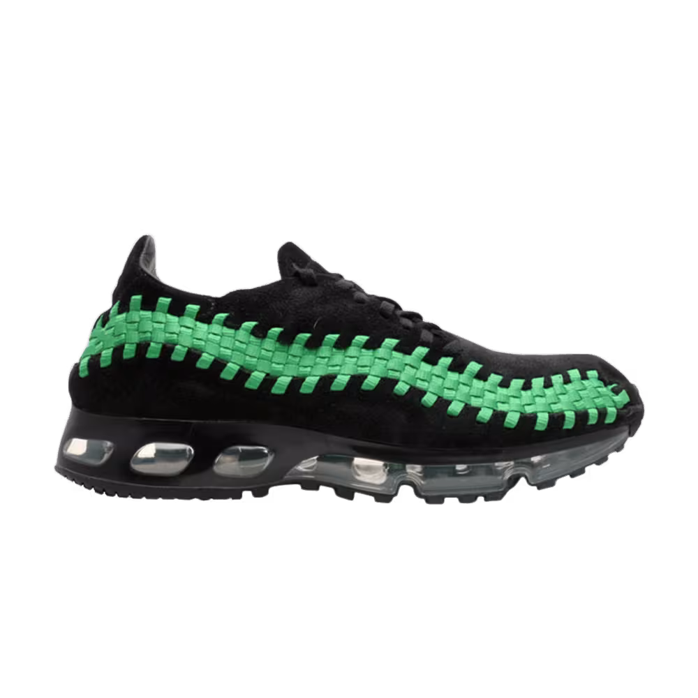 Nike Air Footscape Woven Skulls Pack