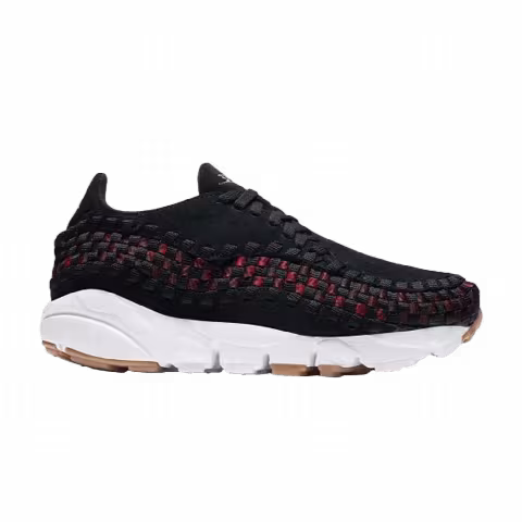 Nike Wmns Air Footscape Woven N7