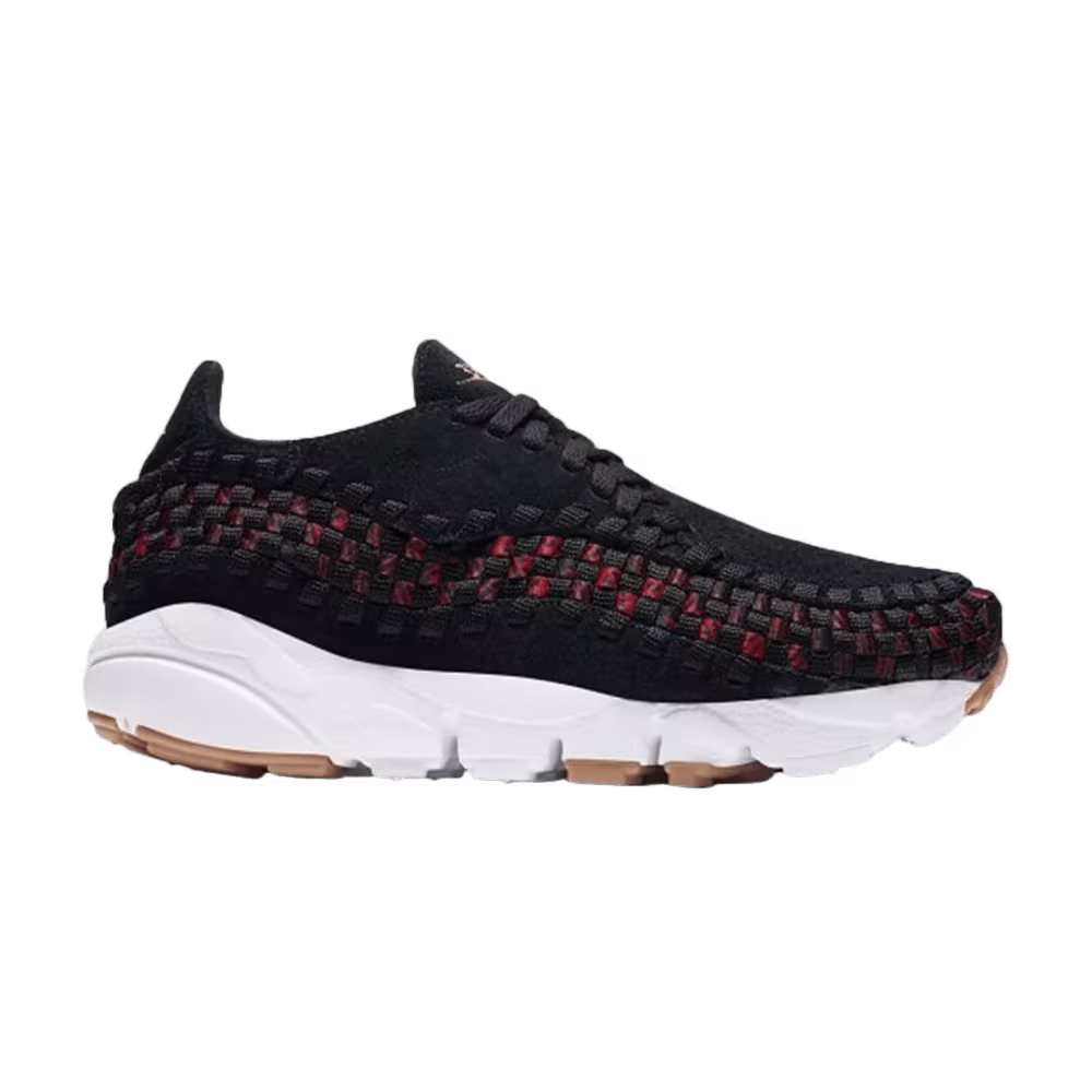 Nike Women's Air Footscape Woven N7