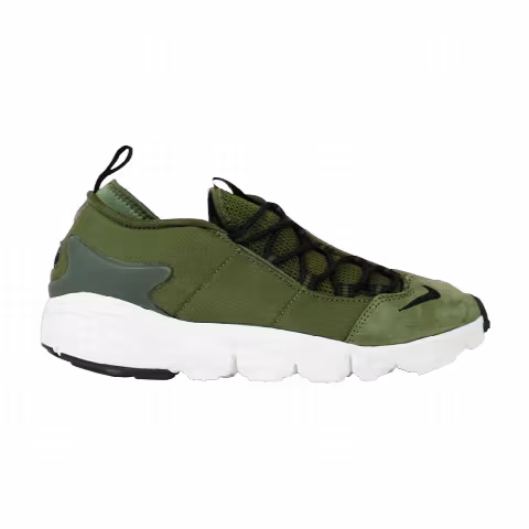 Nike Air Footscape NM 'Legion Green'