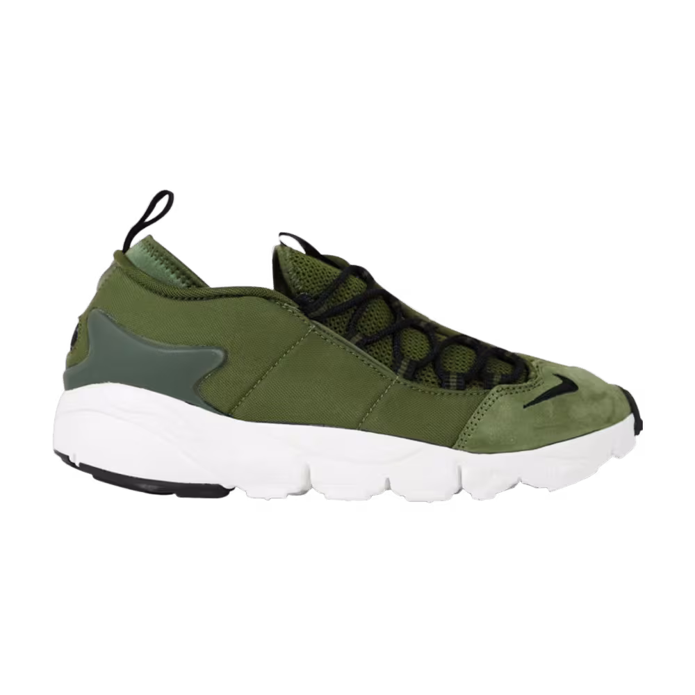 Nike Air Footscape NM Legion Green
