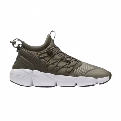 Nike Air Footscape Utility DM 'Medium Olive'