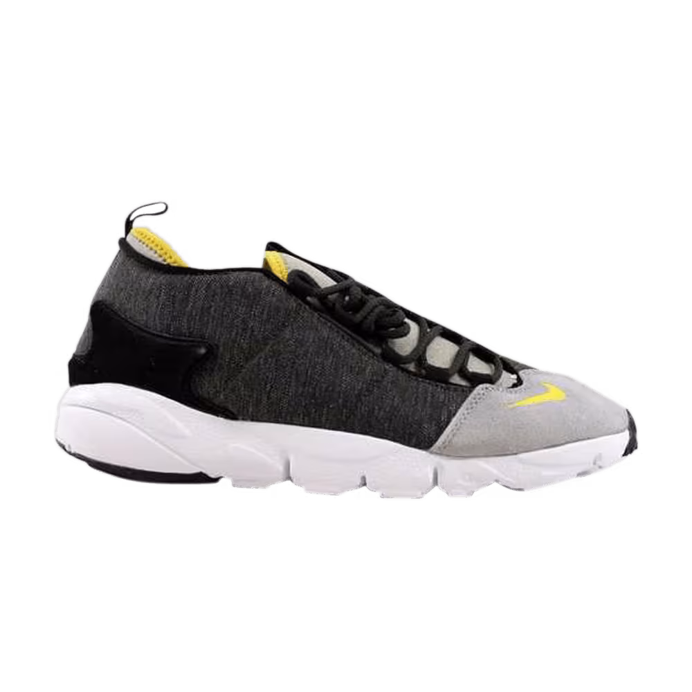 Nike Air Footscape NM Sequoia Mineral Gold