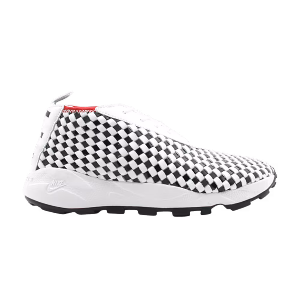 Nike Air Footscape Woven