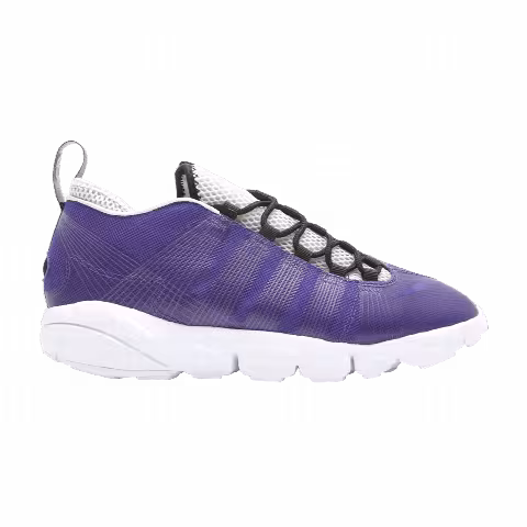 Nike Air Footscape Motion 'Fragment'