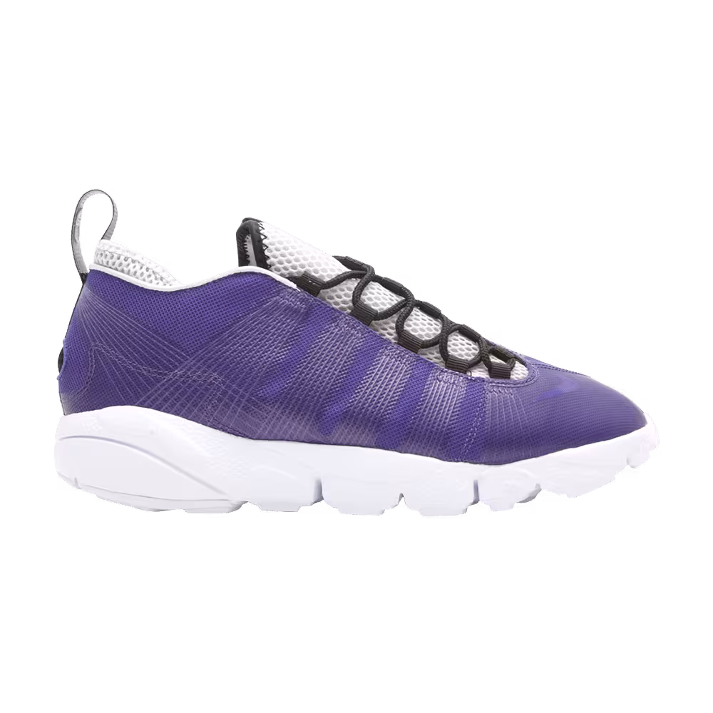 Nike Air Footscape Motion Fragment