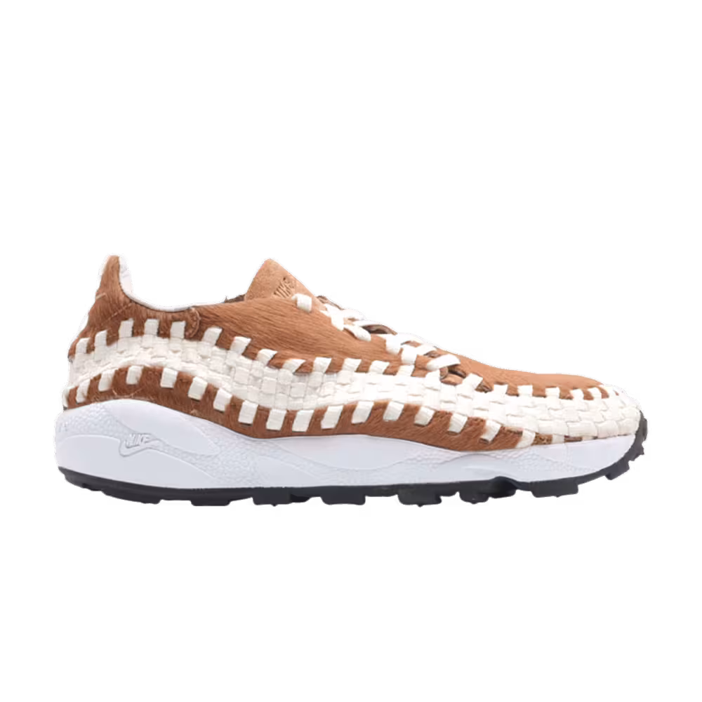 Nike Air Footscape Woven Hideout
