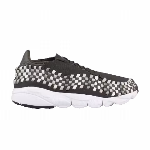 Nike Air Footscape Woven NM 'Sequoia'