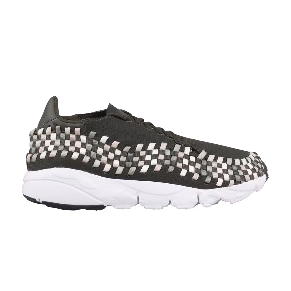 Nike Air Footscape Woven NM Sequoia