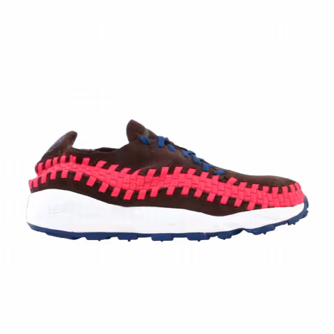 Nike Air Footscape Woven 'Korea World Cup'
