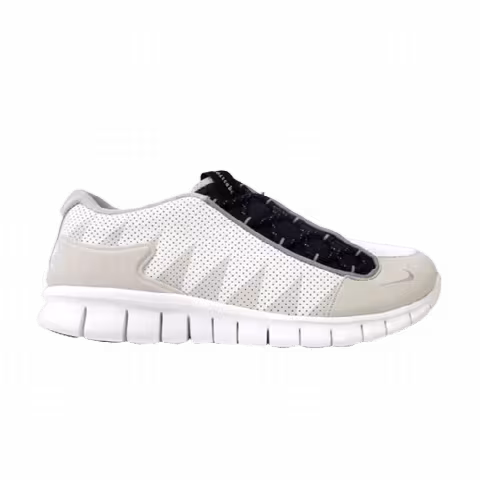 Nike Footscape Free Triangle 'Light Bone'