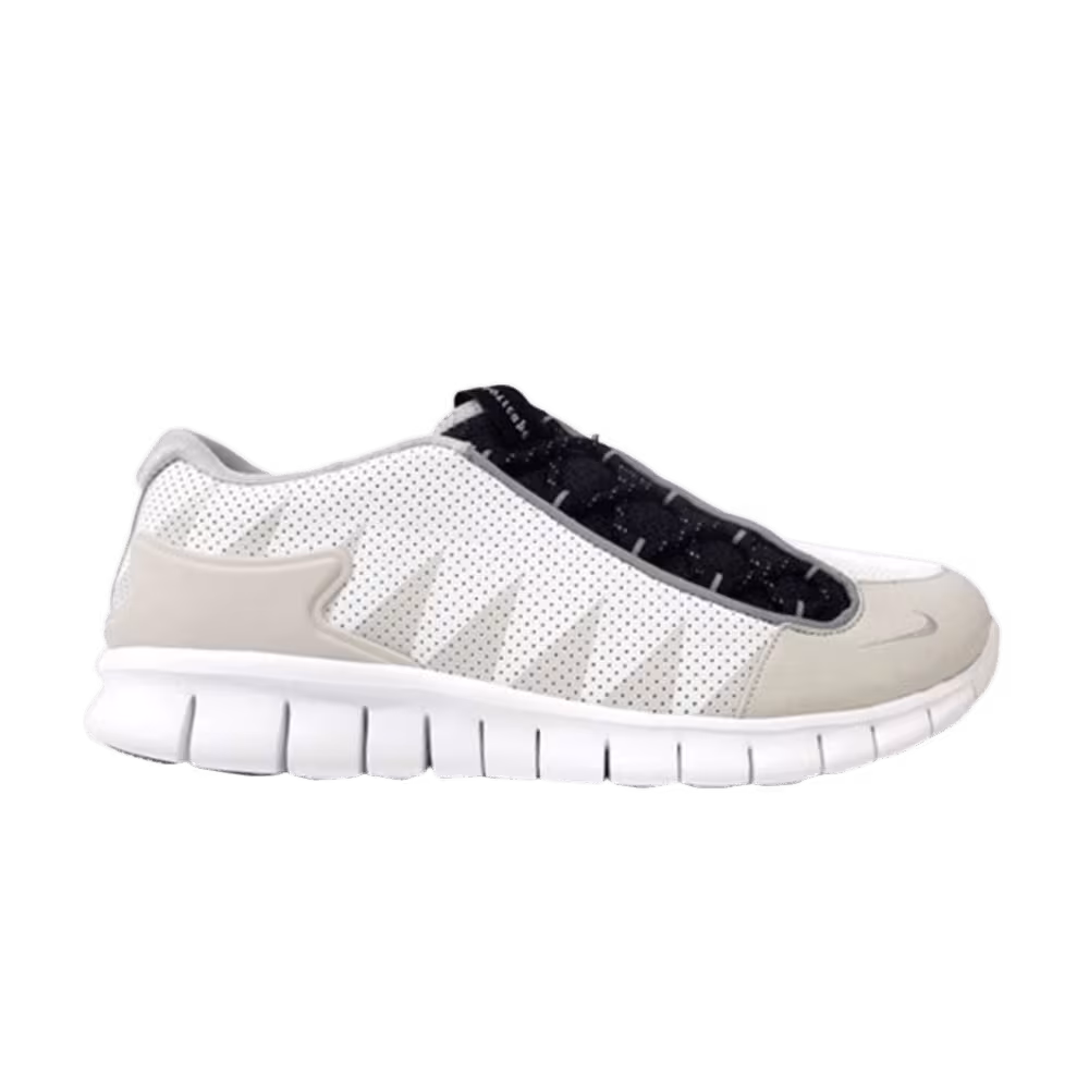 Nike Footscape Free Triangle Light Bone