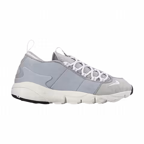 Nike Air Footscape NM 'Wolf Grey'