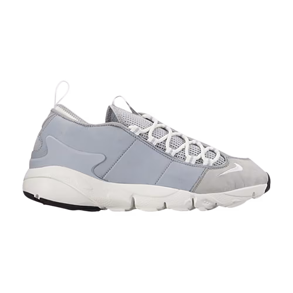 Nike Air Footscape NM Wolf Grey