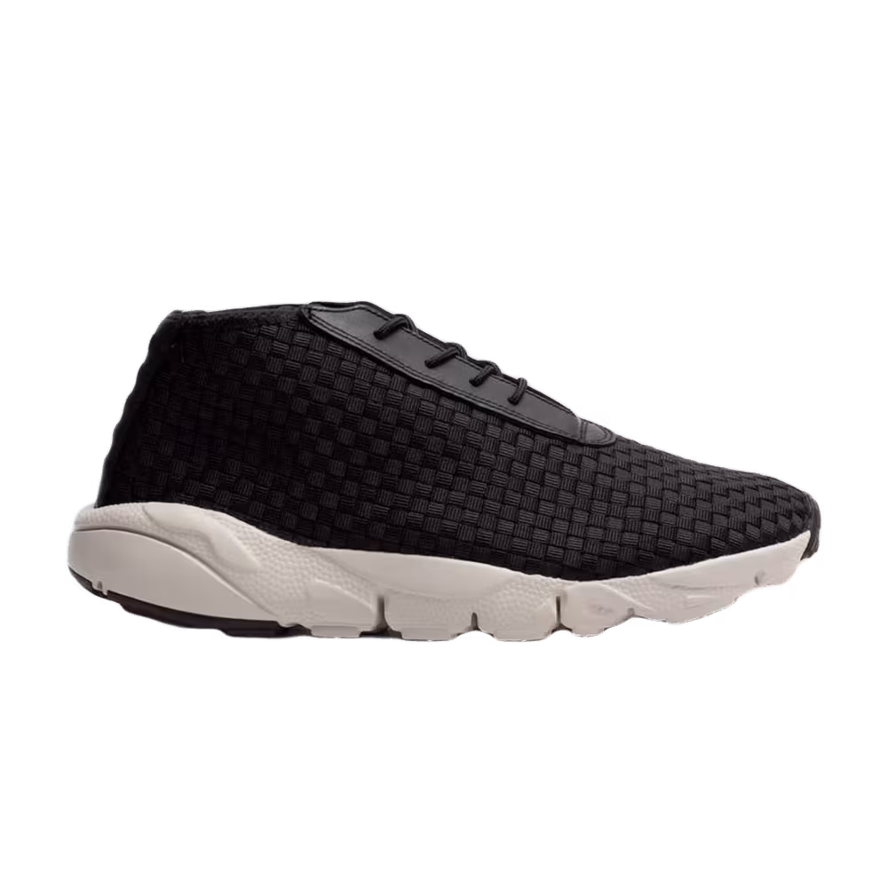 Nike Air Footscape Desert Chukka
