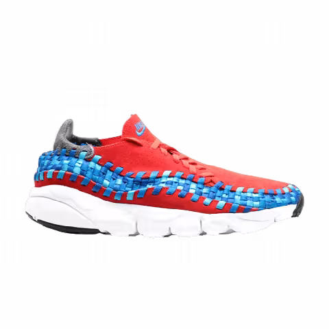 Nike Air Footscape Woven Motion