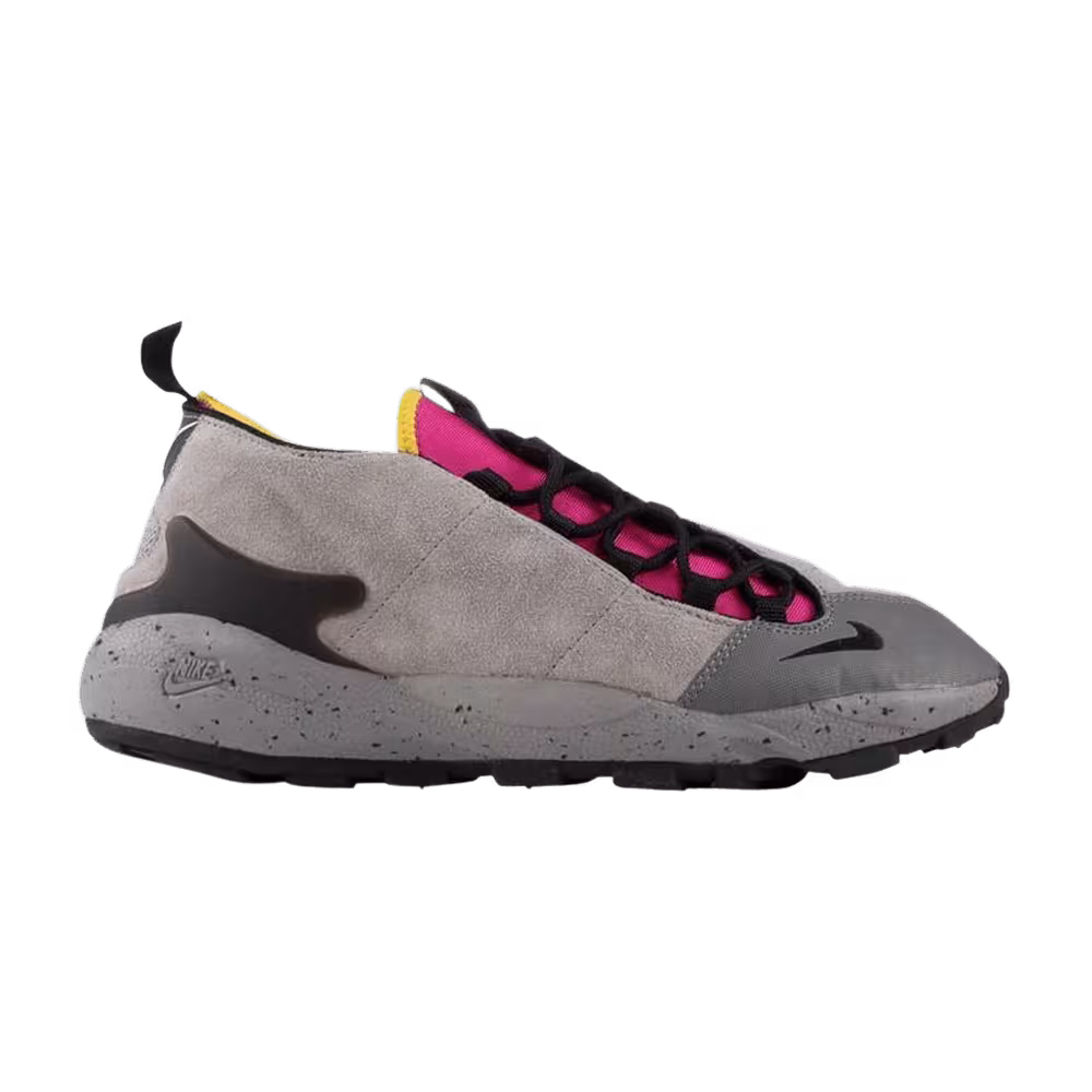 Nike Air Footscape Leather Cl ACG