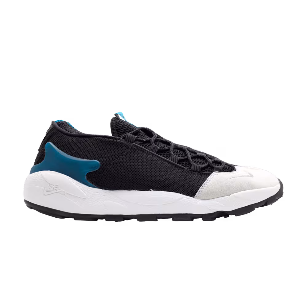 Nike Air Footscape Hf Tz Fragment