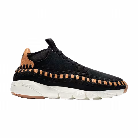 Nike Air Footscape Woven Chukka PRM