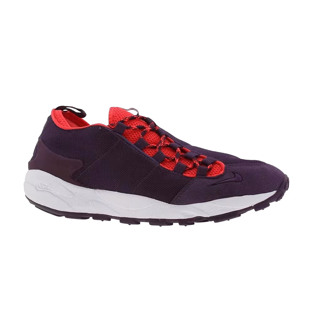 Nike Air Footscape ND Grand Purple