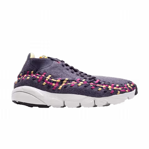 Nike Air Footscape Woven Chukka