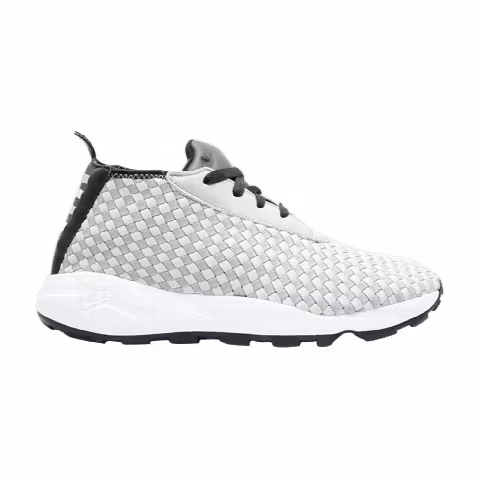 Nike Air Footscape Woven Chukka