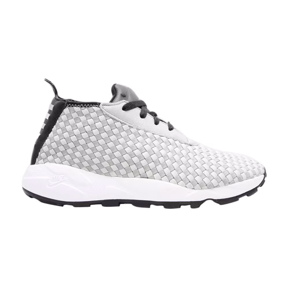 Nike Air Footscape Woven Chukka
