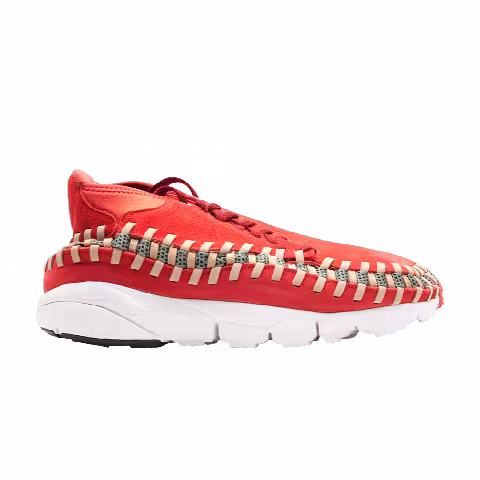 Nike Air Footscape Woven Chuka Knit