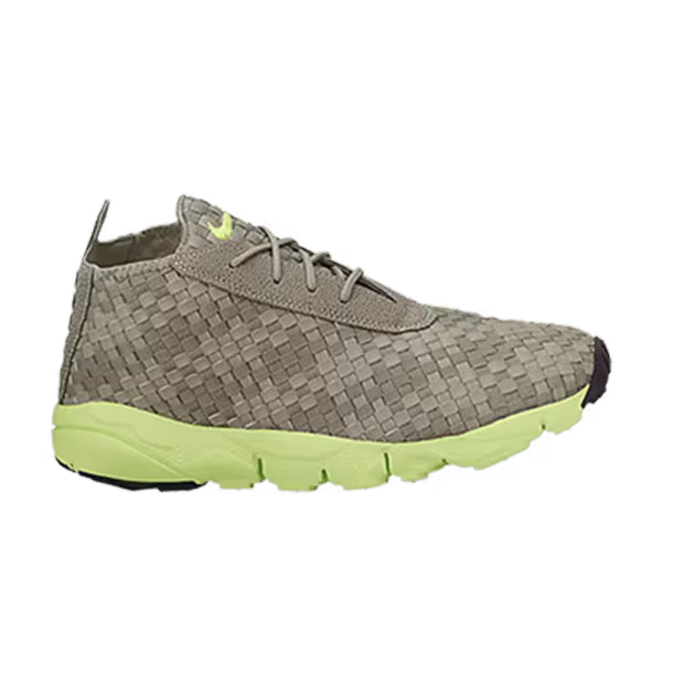 Nike Air Footscape Desert Chukka