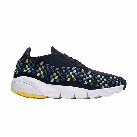 Nike Air Footscape Woven NM