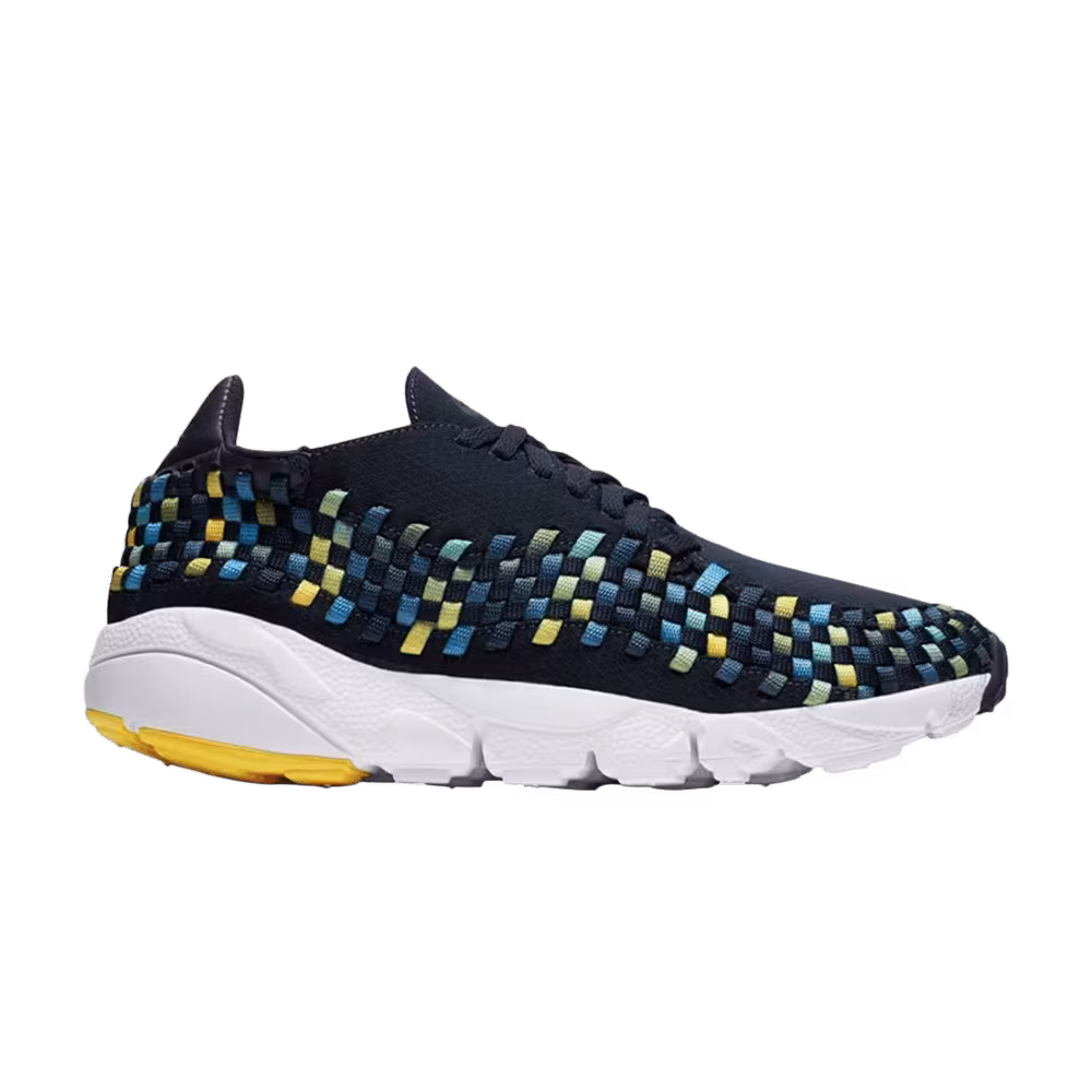 Nike Air Footscape Woven NM