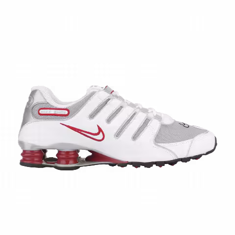 Nike Shox NZ